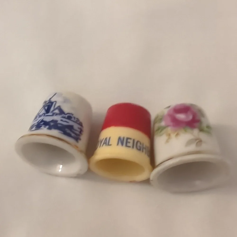 Vintage Sewing Items Lot Of 11 - Picture 8 of 10